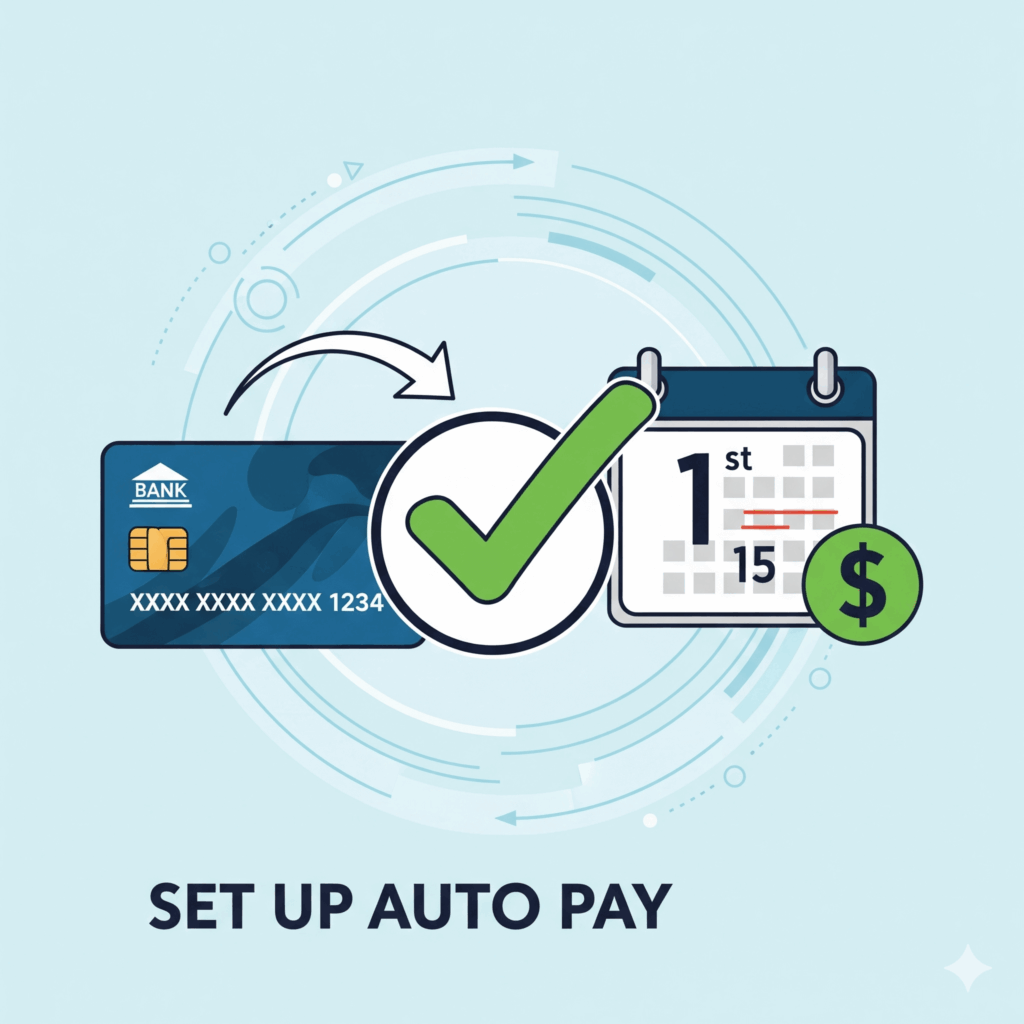 gemini generated autopay reduced